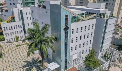 Complexo Empresarial com 3.768 m² - Metrô Vila Matilde !