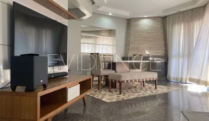 Apartamento Analia Franco