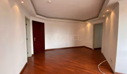 Apartamento - Vila Prudente - 80 m²