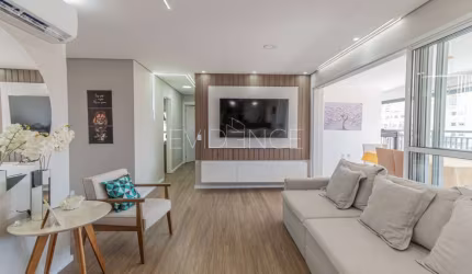 Apartamento disponível para venda  com 109 m² no Tatuapé