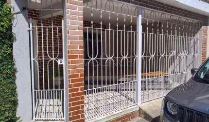 Casa à venda no bairro Carrão com 120 m²