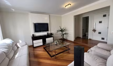 Apartamento locação 130 metros com 3 dormitórios (2 Suítes), 3 vagas, no miolo do Anália Franco!