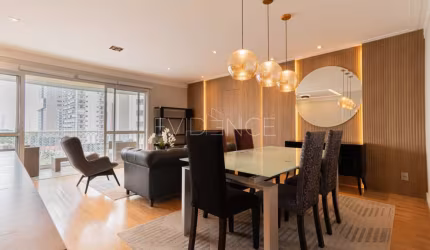 Apartamento imperdível à venda no Tatuapé !! 173 m²