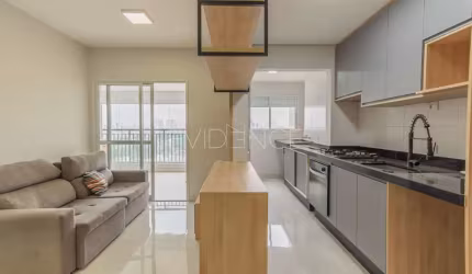 Apartamento padrão recém entregue pela Diálogo - 78m² - 2 dormitórios (1 Suíte) varanda gourmet