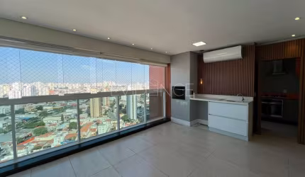Apartamento com 92 m² à Venda no Condomínio Montreal Concept Home - Jardim Anália Franco, São Paulo