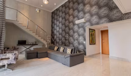 Apartamento à venda com 4 suítes - 300 m² - 5 vagas no Tatuapé