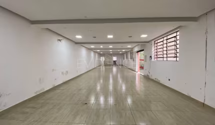 Salão Comercial para Escritório !!