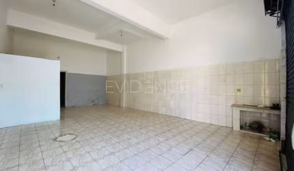 Salão Comercial - Vila Carrão