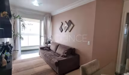 Apartamento à Venda no Tatuapé - Condomínio Mirante Tatuapé - 56 m²