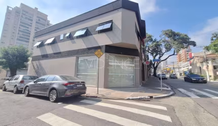 Salão Comercial para Locação Sobre loja 160 m², no Tatuapé