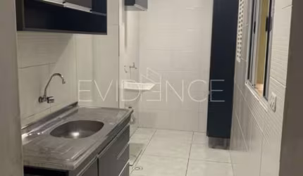 Apartamento para locação 1 dormitório na Vila Formosa