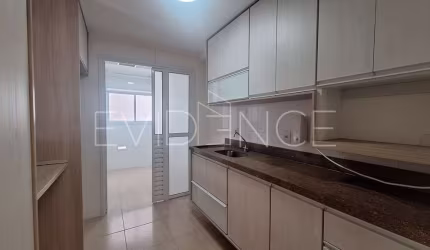 Apartamento para Locação com 3 dormitórios 1 suíte 2 vagas no Tatuapé