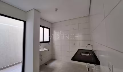 Apartamento NOVO para venda e locação no Tatuapé a 2 minutos da UNIP Tatuapé