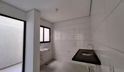 Apartamento NOVO para venda e locação no Tatuapé a 2 minutos da UNIP Tatuapé