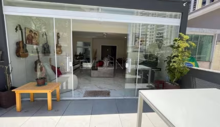 Casa com 4 dormitorios a venda no Analia Franco