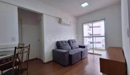 Apartamento locação  com 36 m² no Anália Franco