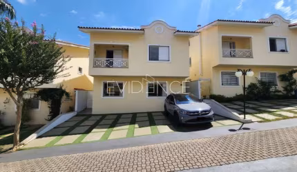 Casa em condomínio fechado à venda no bairro Vila Carrão com 209 m² - Villas Nova Tatuapé 1