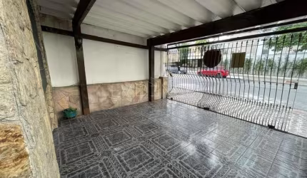 Casa térrea para Venda e Locação 3 dormitórios Parque São Jorge