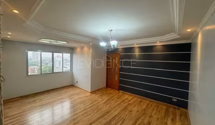 Apartamento no Tatuapé