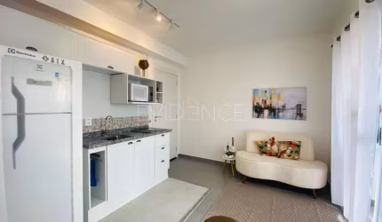 Apartamento Mobiliado e Equipado para venda e locação- Metrô Bresser ! 30 m²