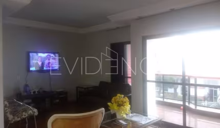 Apartamento Anália Franco *Próximo ao Shopping 147M²AÚ!!