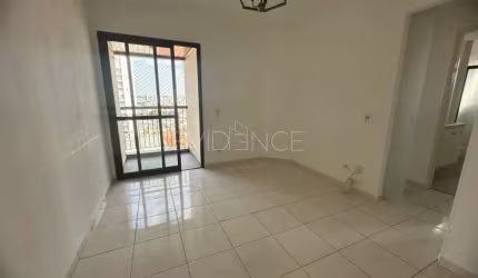 Apartamento para locação com 3 dormitórios
