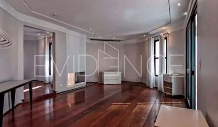 Apartamento 203 m² no Jardim Anália Franco!