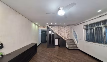 Sobrado para locação na Vila Carrão com 180 m²