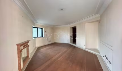 Apartamento à venda de 234 m² com 4 dormitórios no bairro Jardim Anália Franco!