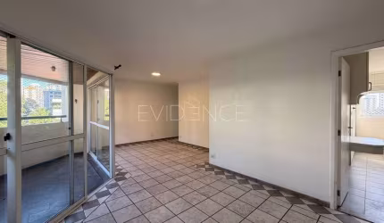 Apartamento à venda | 91 m² | 3 Dormitórios (1 Suíte) | 2 Vagas | Condomínio Saint Martin