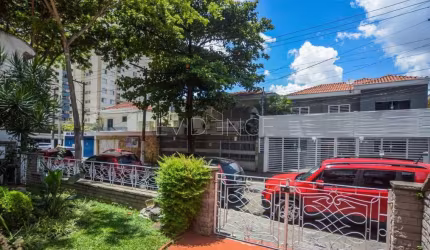 Casa / Terreno à Venda no Tatuapé - 522 m²