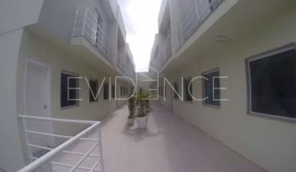 Sobrado em condomínio fechado para locação no Tatuapé