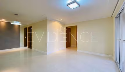 More em um apartamento com 3 suítes no Jardim Anália Franco !!!