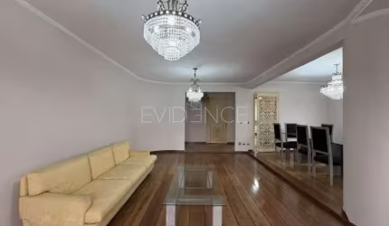 Apartamento locação na Mooca  - 4 suites, 3 vagas, 200m2