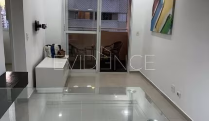 Apartamento com 2 dormitórios no Tatuapé