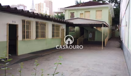 Casa com 10 quartos à venda, 334 m²  - Funcionários - Belo Horizonte/MG