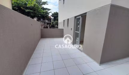 Apartamento com 2 quartos à venda, 79 m² por R$ 545.000 - Santa Efigênia - Belo Horizonte/MG