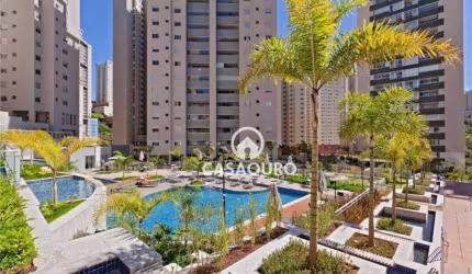 Apartamento com 2 quartos à venda, 69 m² por R$ 950.000 - Vila da Serra - Nova Lima/MG