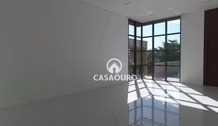 Casa à venda, 455 m² por R$ 4.490.000,00 - Quintas do Sol - Nova Lima/MG