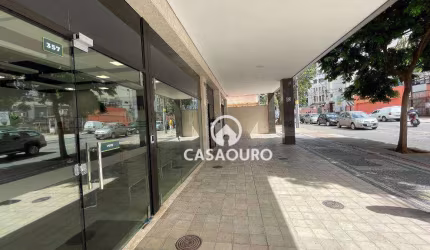 Loja à venda, 154 m² por R$ 2.500.000 - Santa Efigênia - Belo Horizonte/MG
