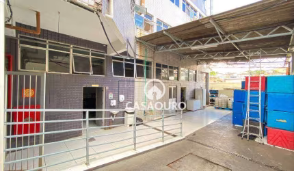 Prédio à venda, 1000 m²  - Esplanada - Belo Horizonte/MG