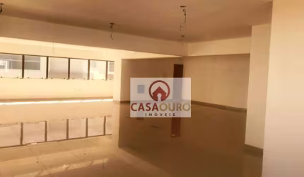 Sala com 176 m2 á venda no Santa Efigênia, Belo Horizonte.