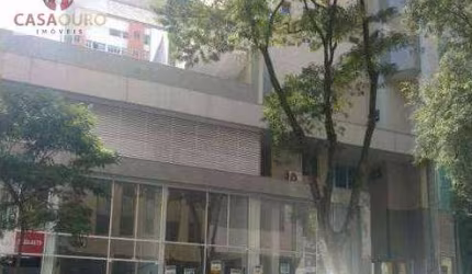 Loja para alugar, 239 m² - Centro - Belo Horizonte/MG