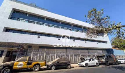 Prédio, 6262 m² - venda por R$ 15.000.000,00 ou aluguel por R$ 130.635,00/mês - Centro - Belo Horizonte/MG