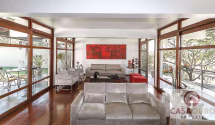 Casa á venda Pampulha em Belo Horizonte