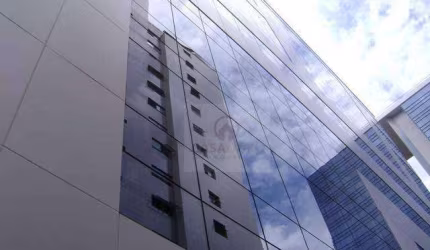 Andar Corporativo para alugar, 145 m² por R$ 9.923,33/mês - Savassi - Belo Horizonte/MG