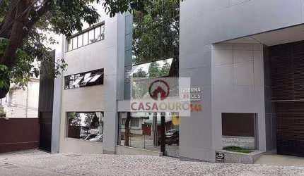 Sala à venda, 26 m² por R$ 285.500,00 - Barro Preto - Belo Horizonte/MG