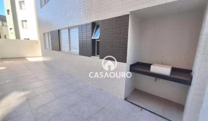 Apartamento com 2 dormitórios à venda, 132 m² por R$ 930.000,00 - Sion - Belo Horizonte/MG