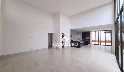Casa à venda, 247 m² por R$ 2.650.000,00 - Alphaville - Lagoa dos Ingleses - Nova Lima/MG