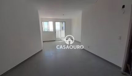 Apartamento com 3 quartos à venda, 101 m² - Sion - Belo Horizonte/MG
